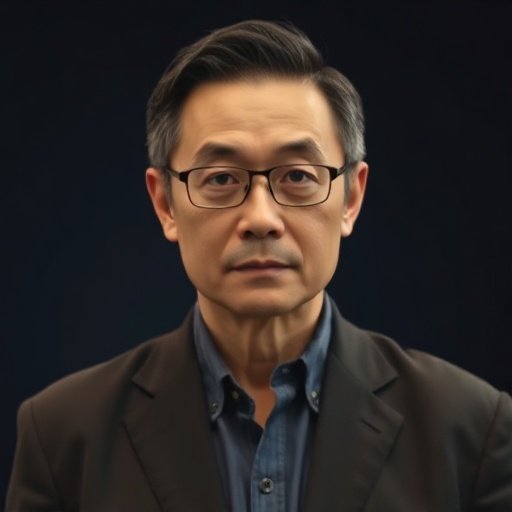 万全影院专家 - 陈远航